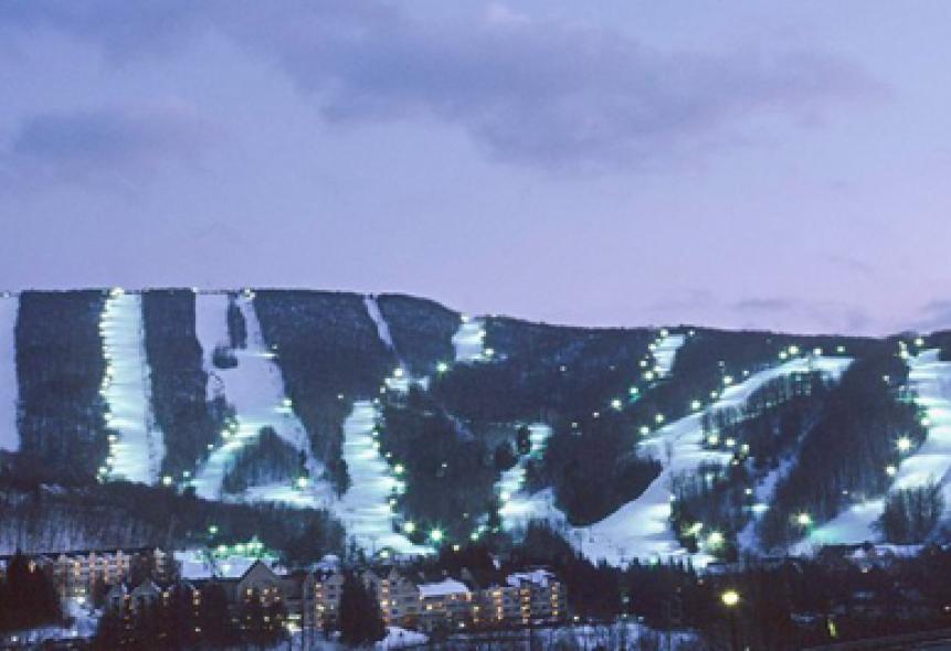 Jiminy Peak