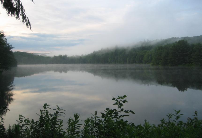 Cherry Plain State Park