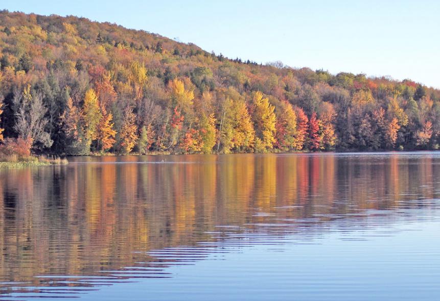 Grafton Lakes State Park