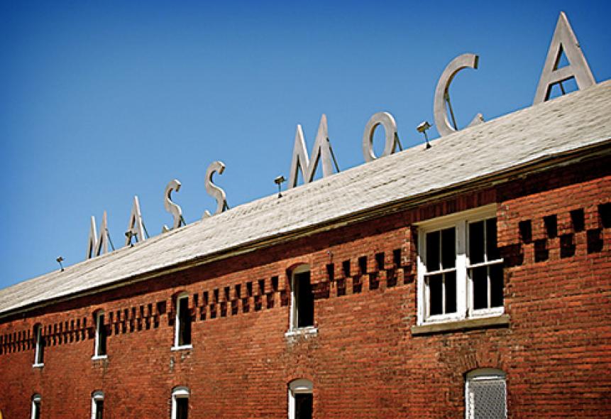 MASS MoCA